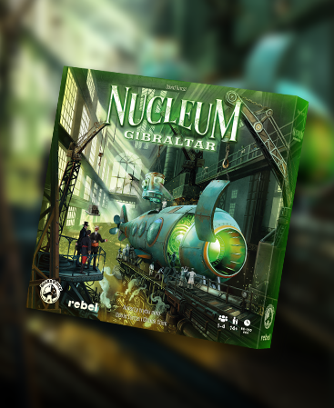 Nucleum gibraltar